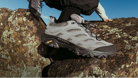 Hiking
